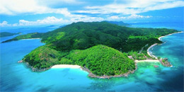 Praslin Car Rental