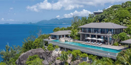 Four Seasons Resort Seychelles