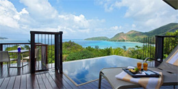 Raffles Seychelles