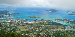 Rent a Car Seychelles