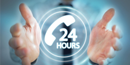 24 Hour Customer Support for Seychelles Car Rental