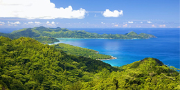 Morne Seychellois National Park