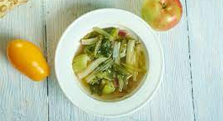 Food - Bouillon Brede