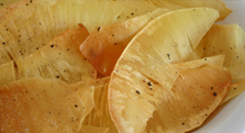 Food - Bread Fruit