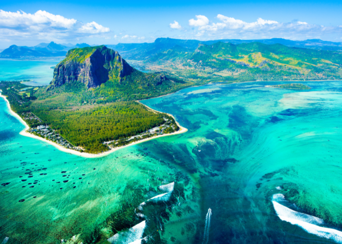 Mauritius