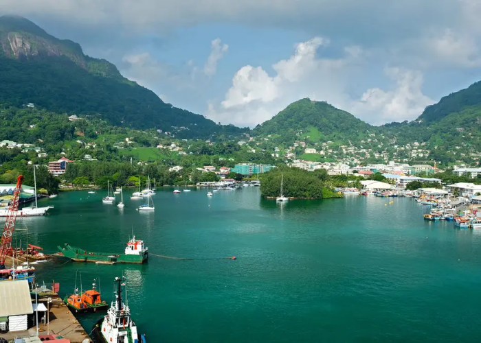 Car Hire at Mahe Ferry Terminal