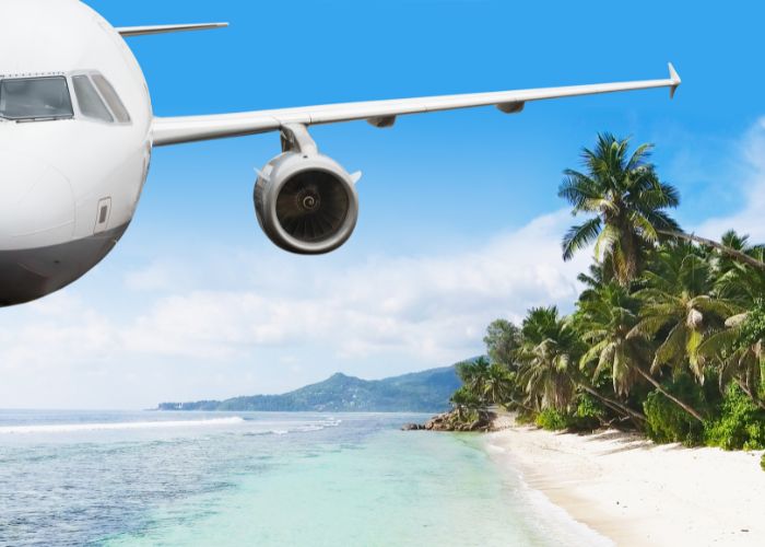 Seychelles boosts tourism with a new airline incentive scheme