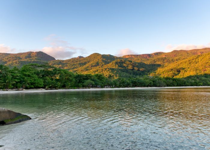 Rent a car at Mahé Ferry Terminal with Kreol Cars.