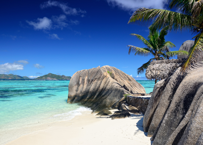 Mahé Scenic Drives You Can’t Miss