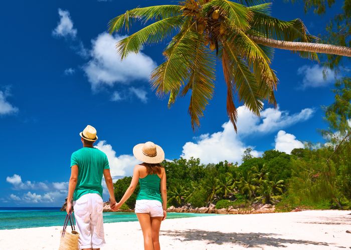 Family-Friendly Praslin Road Trip Ideas 