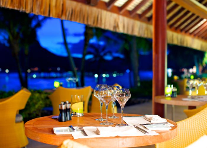 Best Restaurants to Visit in Mahé