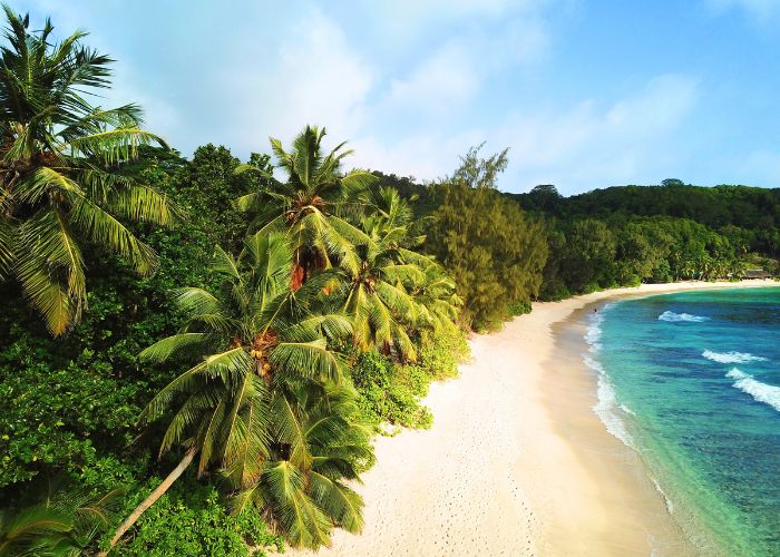 Visa-Free Updates: Who Can Visit Seychelles Now?