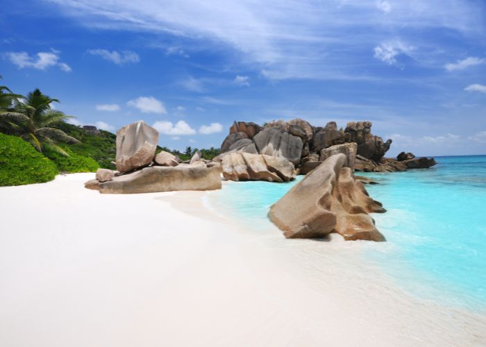 Can You Rent a 4x4 for Beach Access or Island Roads?