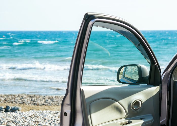 When to Book Your Seychelles Rental Car: Early or On Arrival