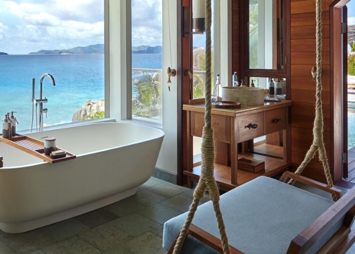 Six Senses Zil Pasyon