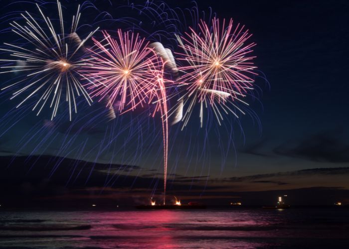 How to Do New Year’s Eve in Seychelles Islands How to Do New Year’s Eve in Seychelles Islands