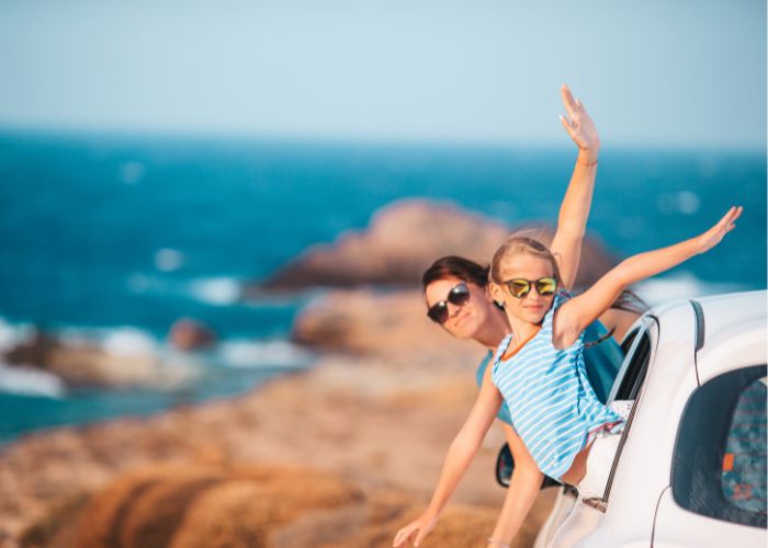 Renting a car while on holiday in Seychelles